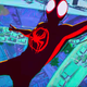 Spider-Man: Across The Spider-Verse